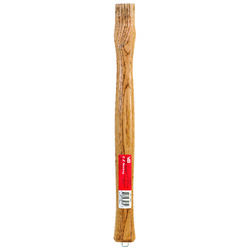 Vaughan E-Z Swing 17-3/4 in. Wood Framing Hammer Replacement Handle For Framing Hammers Brown 1 pc