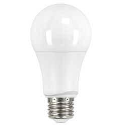 Satco acre Type A A19 E26 (Medium) LED Bulb Warm White 60 Watt Equivalence 4 pk