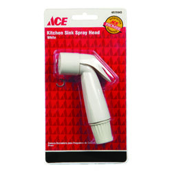 Ace For Universal White Kitchen Faucet Sprayer