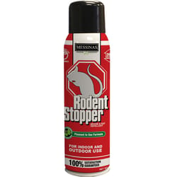 Rodent Stopper Rodent Stopper Animal Repellent Liquid For Rodents 15 oz