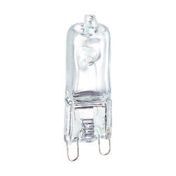 Westinghouse 25 W T4 Decorative Halogen Bulb 255 lm White 1 pk