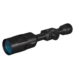 ATN X-Sight 4K Pro Automatic Digital Day Riflescope 5-20 Times