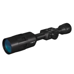 ATN X-Sight 4K Pro Automatic Digital Day Riflescope 5-20 Times