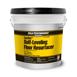 Quikrete FastSet Gray Floor Resurfacer 50 oz