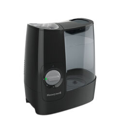 Honeywell 1 gal 70 sq ft Manual Filter Free Humidifier