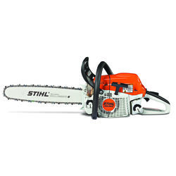STIHL MS 261 C-M 20 in. 50.2 cc Gas Chainsaw Tool Only