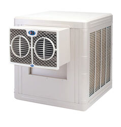 Frigiking 800 sq ft Portable Window Cooler 3500 CFM