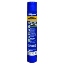Henry 3 ft. W X 33.3 ft. L Fiberglass Self-Adhesive Shingle Underlayment 15 lb Blue