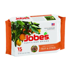 Jobe's 9-12-12 Fertilizer Spikes 15 pk