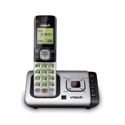 Vtech 1 Digital Cordless Telephone Gray