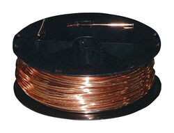 Southwire 315 ft. 6/1 Stranded Bare Copper Building Wire