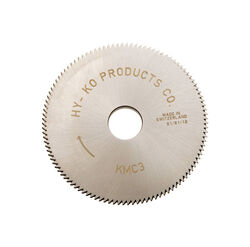 Hy-Ko Key Cutter For For KD50A Key Machines
