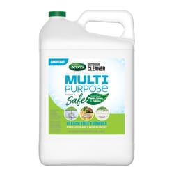 Scotts Multi Purpose Formula Outdoor Cleaner Concentrate 2.5 gal Liquid