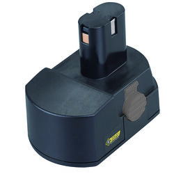 Steel Grip 18 V Ni-Cad Battery Pack 1 pc