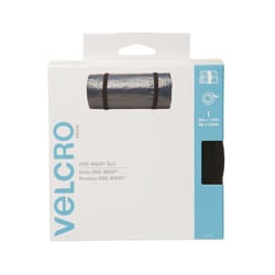 Velcro Brand One-Wrap Strap 360 in. L 1 pk