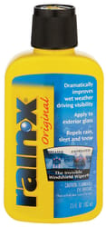 Rain-X Original Water Repellant Liquid 3.5 oz