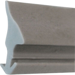 Prime-Line 0.16 in. D X 300 in. L Glass Glazing Spline