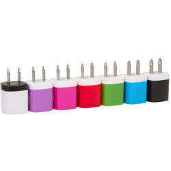 GetPower USB to AC Home Adapter 1 pk