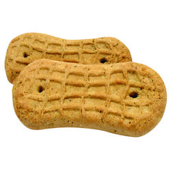 Sunshine Mills Peanut Butter Biscuit For Dog 6 1 pk