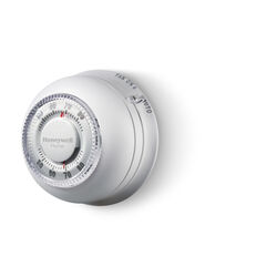 Honeywell Heating and Cooling Dial Thermostat