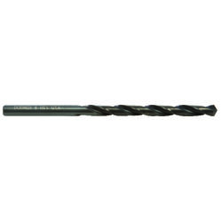 Forney Ltr. Z S X 4.13 in. L High Speed Steel Letter Drill Bit 1 pc