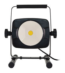 Ace 3000 lm LED Stand (H or Scissor) Work Light