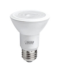 Feit Electric acre PAR20 E26 (Medium) LED Bulb Daylight 50 Watt Equivalence 3 pk