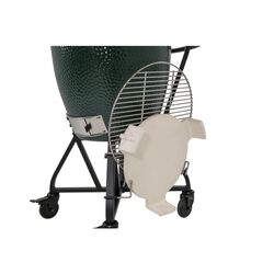 Big Green Egg Nest Grill Utility Rack