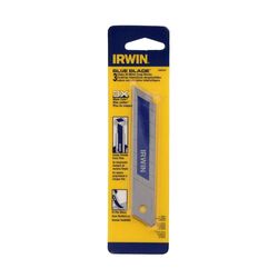 Irwin Bi-Metal Utility Replacement Blade 4.5 in. L 3 pc