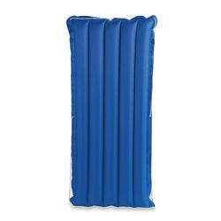 Intex Blue Vinyl Inflatable Floating Tube