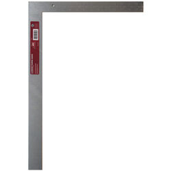 Ace 24 in. L X 16 in. H Aluminum Framing Square