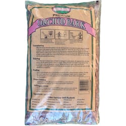 Uni-Gro Brown Bark Mulch 8 quart