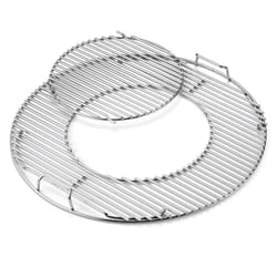 Weber Hinged Grill Grate 22 in.
