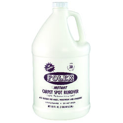 Folex No Scent Carpet Stain Remover 1 gal Liquid