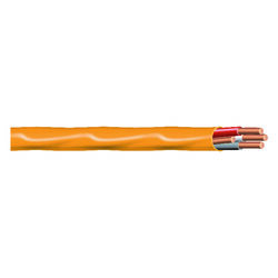 Southwire 100 ft. 10/3 Solid Romex Type NM-B WG Non-Metallic Wire