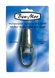 Ben-Mor 1.25 in. L Metal Clothesline Tightener