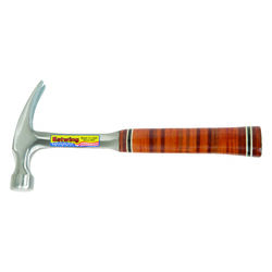 Estwing 16 oz Smooth Face Rip Hammer Steel Handle