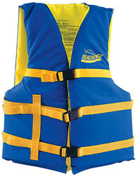 Seachoice Adult Multicolored Life Vest