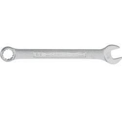 Craftsman 5/8 inch S X 5/8 inch S 12 Point SAE Combination Wrench 8 in. L 1 pc