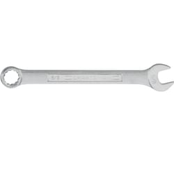 Craftsman 5/8 inch S X 5/8 inch S 12 Point SAE Combination Wrench 8 in. L 1 pc
