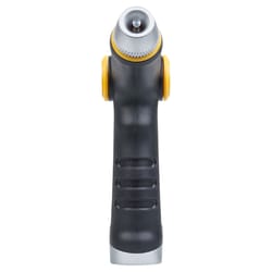 Melnor RelaxGrip Adjustable Adjustable Metal Hose Nozzle