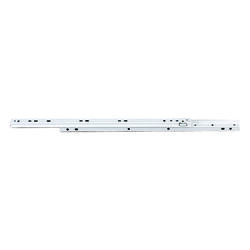 Knape & Vogt Euro Almond Steel Drawer Slide