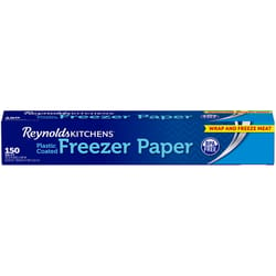 Reynolds Freezer Paper 18 in. W x 75 sq. ft. 1 pk