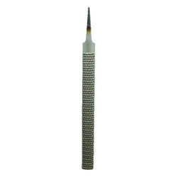 Nicholson 10 in. L Wood Rasp Half Round 1 pc