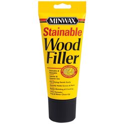 Minwax Brown Wood Filler 6 oz