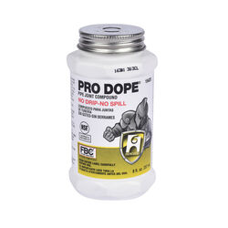 Hercules Pro Dope Gray Plumbers Sealer 8 oz