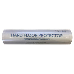 Tenex 100 ft. L X 27 in. W Clear Nonslip Floor Runner