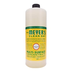 Mr. Meyer's Honeysuckle Scent Concentrated Organic All Purpose Cleaner Liquid 32 oz