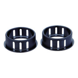 Jandorf 1-3/32 in. Nylon Bushing 2 pk