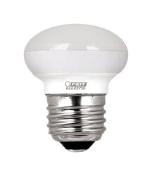 Feit Electric acre Enhance R14 E26 (Medium) LED Bulb Soft White 40 Watt Equivalence 1 pk